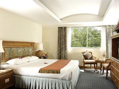 ابسُلوت اسیا پیرل بیچ ریزرت اند اسپا