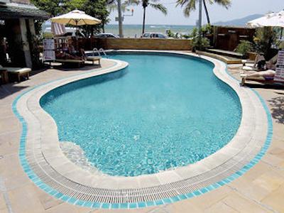 ابسُلوت اسیا پیرل بیچ ریزرت اند اسپا