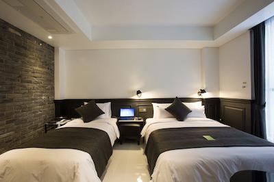 هتل اسولهادا