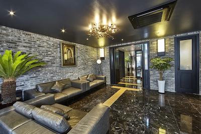 هتل اسولهادا