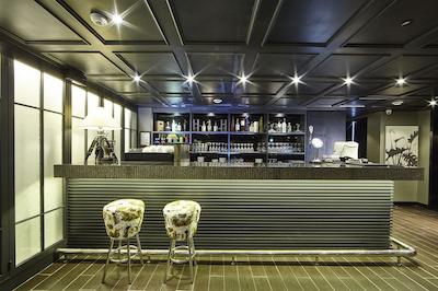 هتل اسولهادا