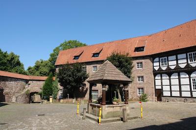 بورگهتل بلمبرگ