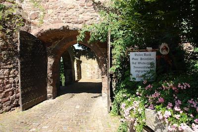 بورگهتل بلمبرگ