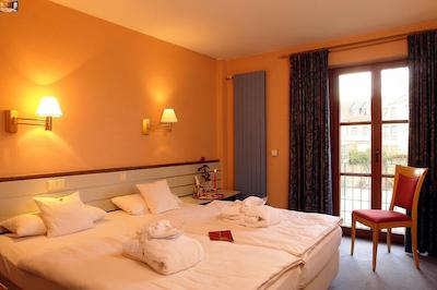 بورگهتل بلمبرگ