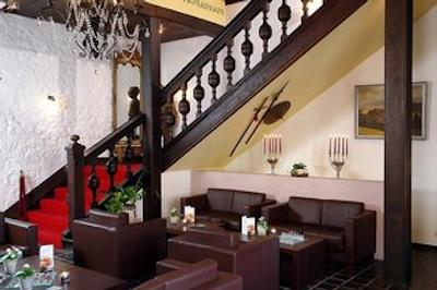 بورگهتل بلمبرگ