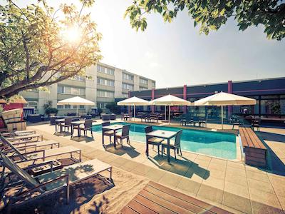 مرکور هتل استوتگارت ببلینجن