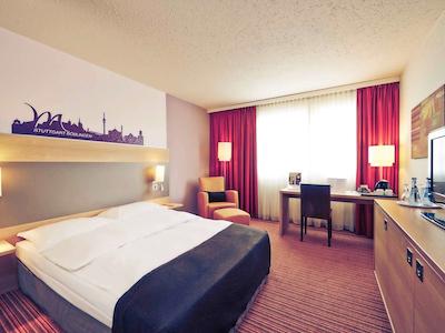 مرکور هتل استوتگارت ببلینجن