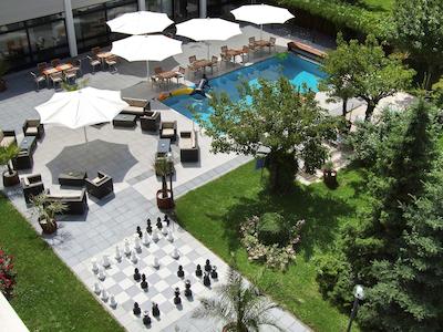 مرکور هتل استوتگارت ببلینجن