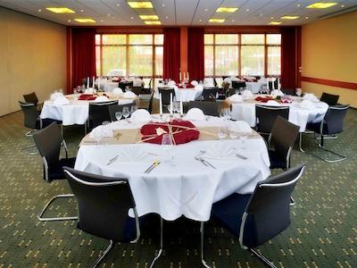 مرکور هتل استوتگارت ببلینجن