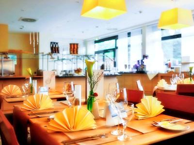 مرکور هتل استوتگارت ببلینجن