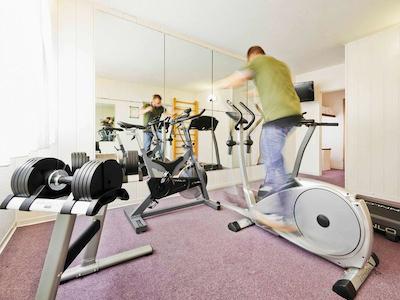 مرکور هتل استوتگارت ببلینجن