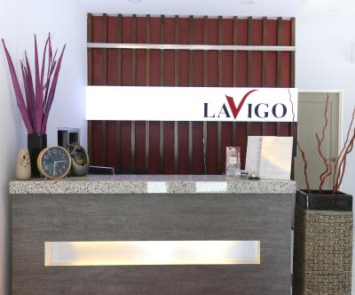 لاویگو ریزرت