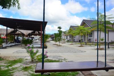 لاویگو ریزرت