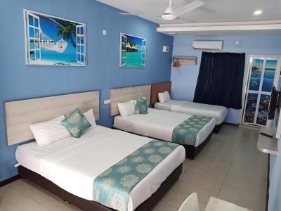 لاویگو ریزرت