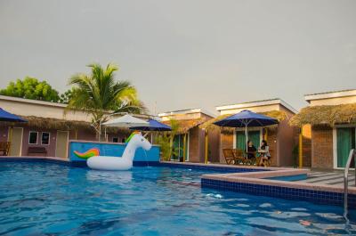 لاویگو ریزرت