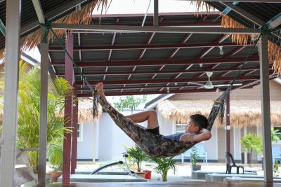 لاویگو ریزرت