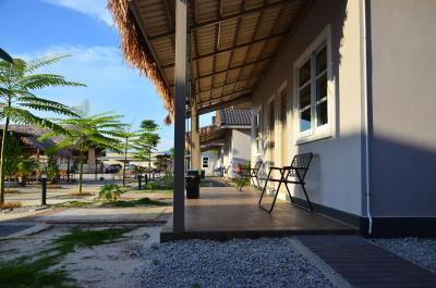 لاویگو ریزرت