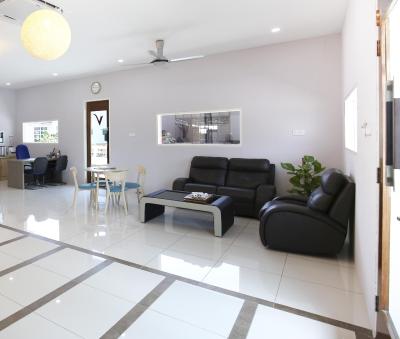 لاویگو ریزرت