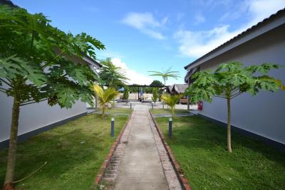 لاویگو ریزرت