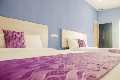 لاویگو ریزرت