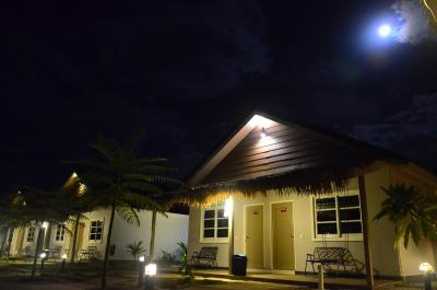 لاویگو ریزرت