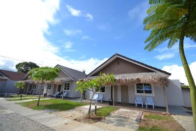 لاویگو ریزرت