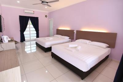 لاویگو ریزرت