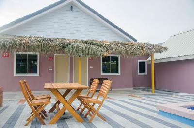 لاویگو ریزرت