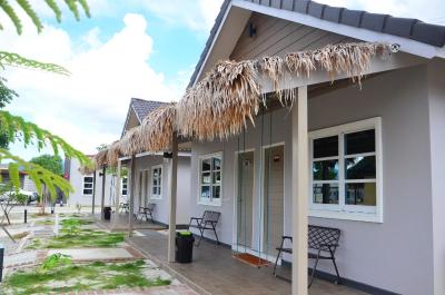 لاویگو ریزرت