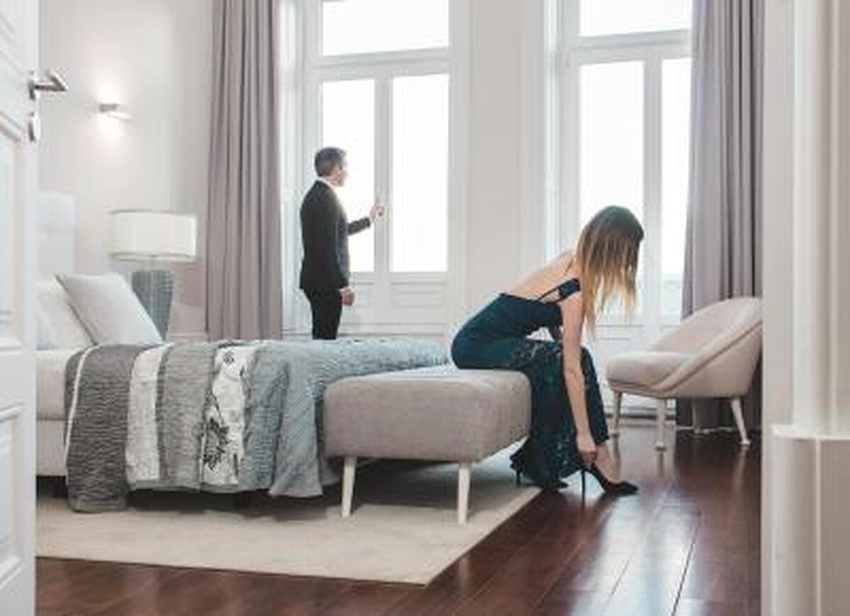 چارمینگ هوس مارقوز 2- سدفیتا
