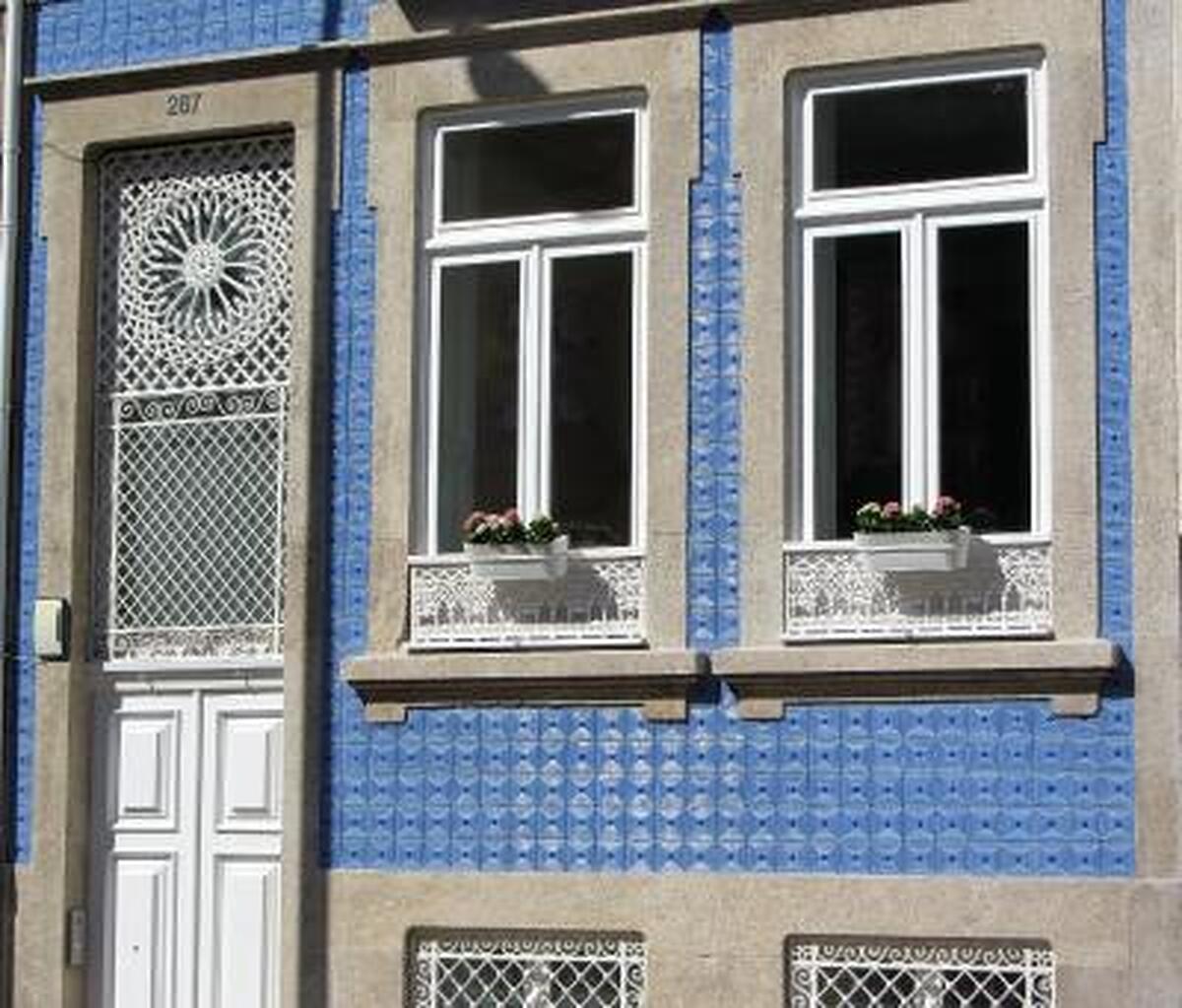 چارمینگ هوس مارقوز 2- سدفیتا