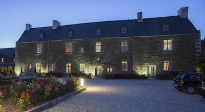 هتل د لاب رلیز دو سیلنس