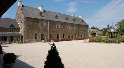 هتل د لاب رلیز دو سیلنس