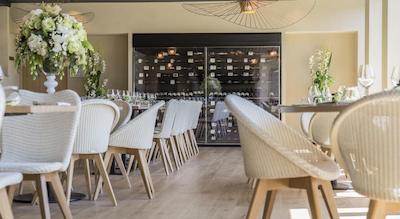 هتل د لاب رلیز دو سیلنس