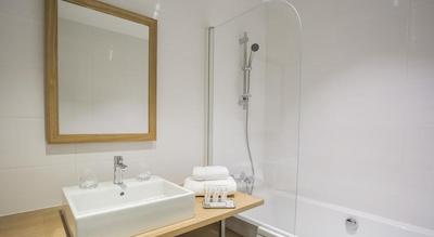 هتل د لاب رلیز دو سیلنس