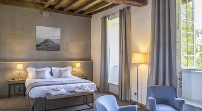 هتل د لاب رلیز دو سیلنس