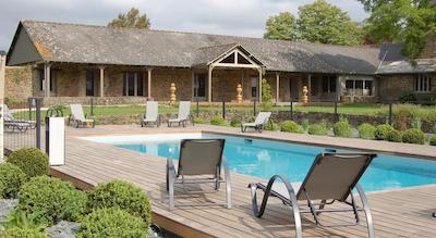 هتل د لاب رلیز دو سیلنس