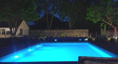 هتل د لاب رلیز دو سیلنس