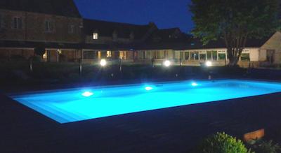 هتل د لاب رلیز دو سیلنس