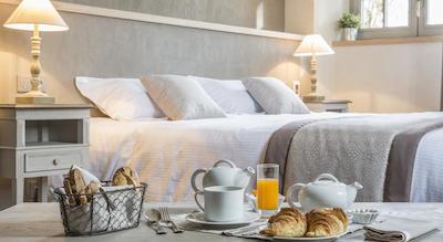 هتل د لاب رلیز دو سیلنس