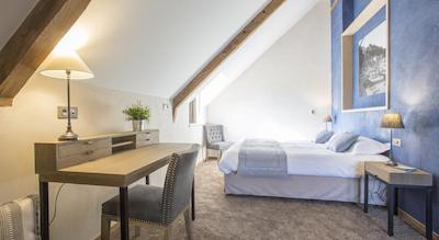 هتل د لاب رلیز دو سیلنس