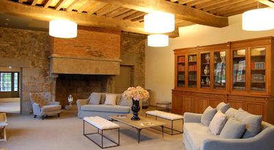 هتل د لاب رلیز دو سیلنس