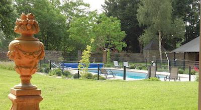 هتل د لاب رلیز دو سیلنس