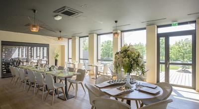 هتل د لاب رلیز دو سیلنس