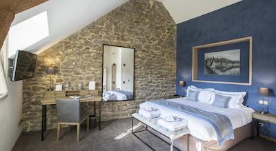 هتل د لاب رلیز دو سیلنس