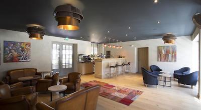 هتل د لاب رلیز دو سیلنس