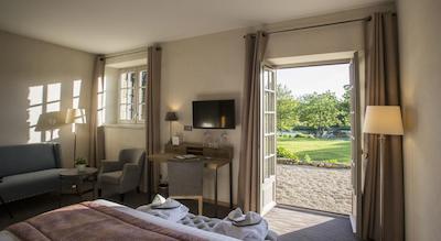 هتل د لاب رلیز دو سیلنس