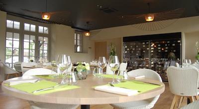 هتل د لاب رلیز دو سیلنس