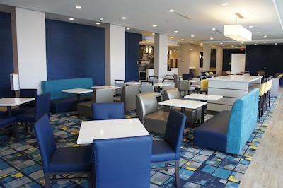 لا کوینتا این اند سویتز پاج ات لاک پول