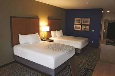 لا کوینتا این اند سویتز پاج ات لاک پول